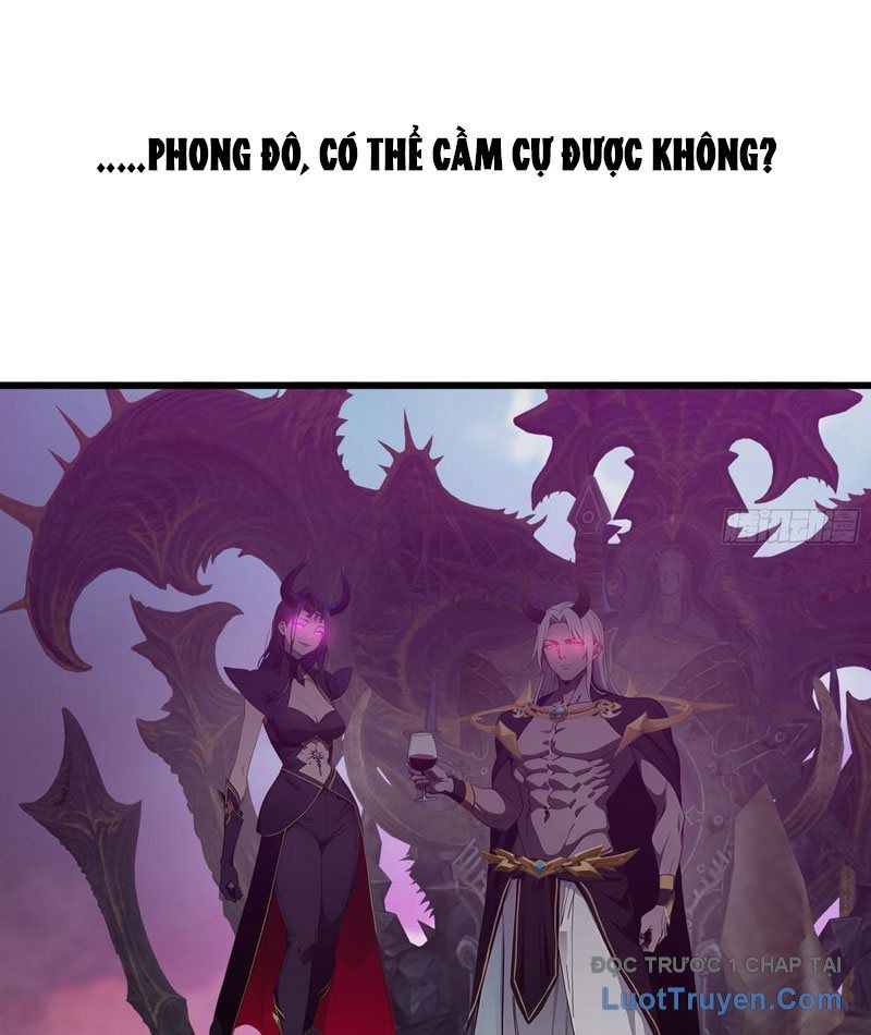 Tà Thần Giáng Thế: Ta có một tòa đại hung ngục Chapter 87 - Trang 29