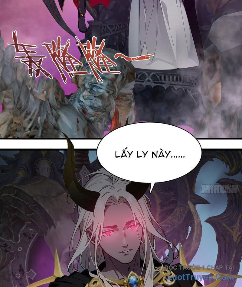 Tà Thần Giáng Thế: Ta có một tòa đại hung ngục Chapter 87 - Trang 30