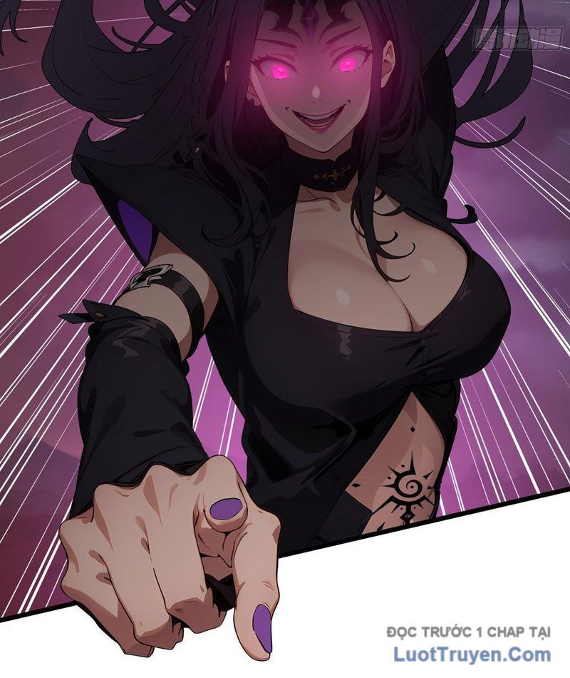 Tà Thần Giáng Thế: Ta có một tòa đại hung ngục Chapter 87 - Trang 33