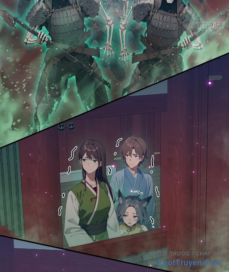 Tà Thần Giáng Thế: Ta có một tòa đại hung ngục Chapter 87 - Trang 38
