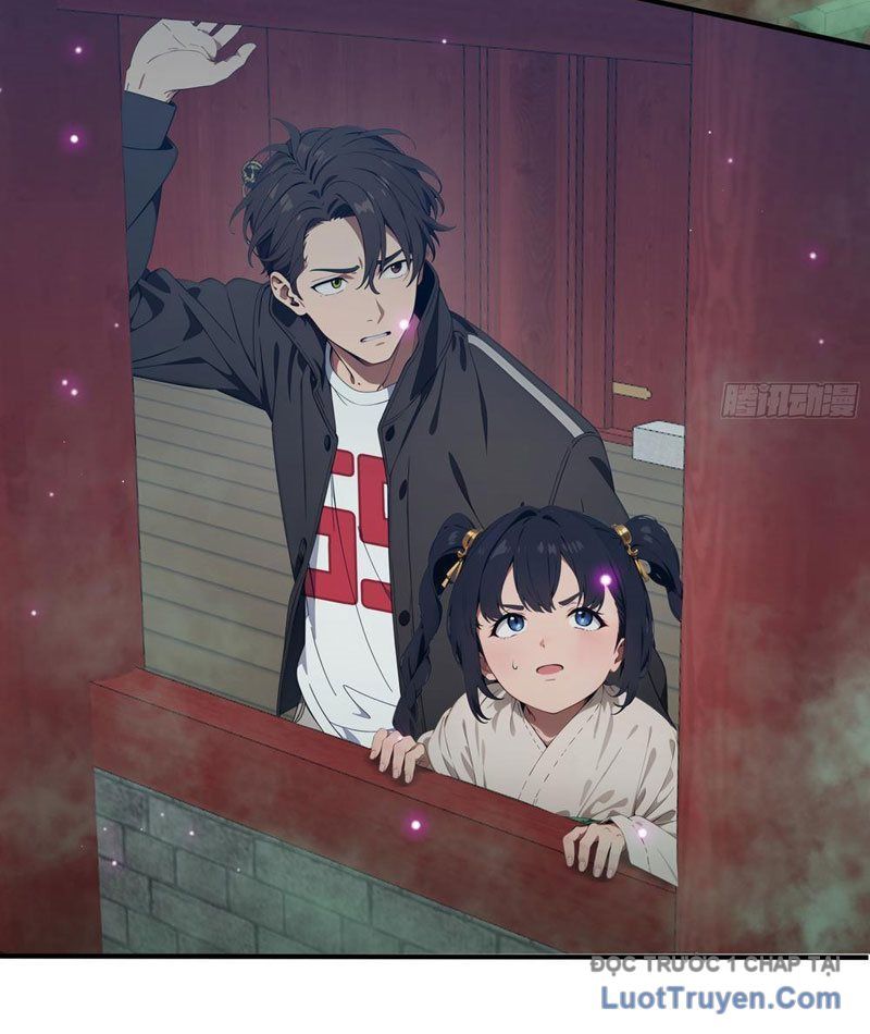 Tà Thần Giáng Thế: Ta có một tòa đại hung ngục Chapter 87 - Trang 39