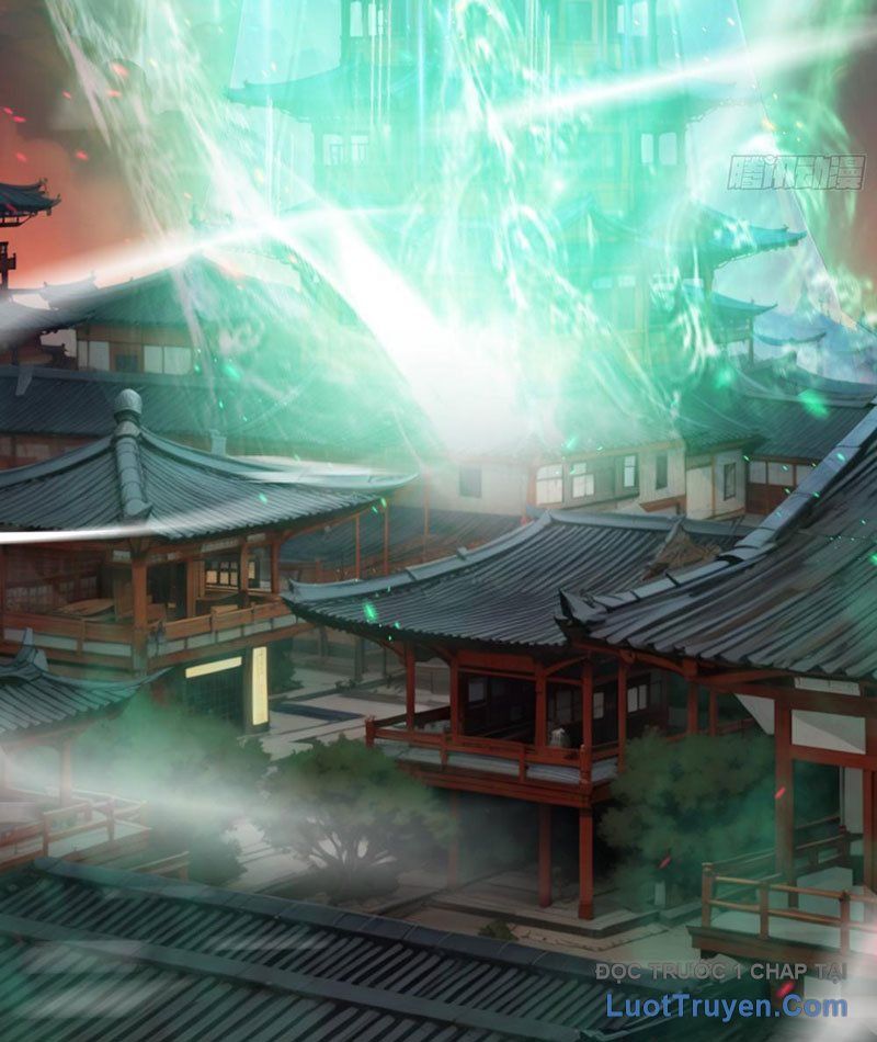 Tà Thần Giáng Thế: Ta có một tòa đại hung ngục Chapter 87 - Trang 46