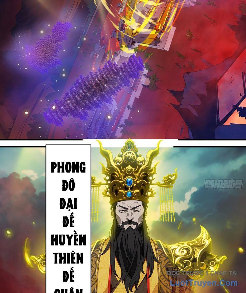 Tà Thần Giáng Thế: Ta có một tòa đại hung ngục Chapter 87 - Trang 48