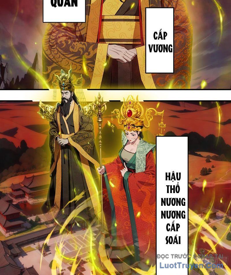 Tà Thần Giáng Thế: Ta có một tòa đại hung ngục Chapter 87 - Trang 49
