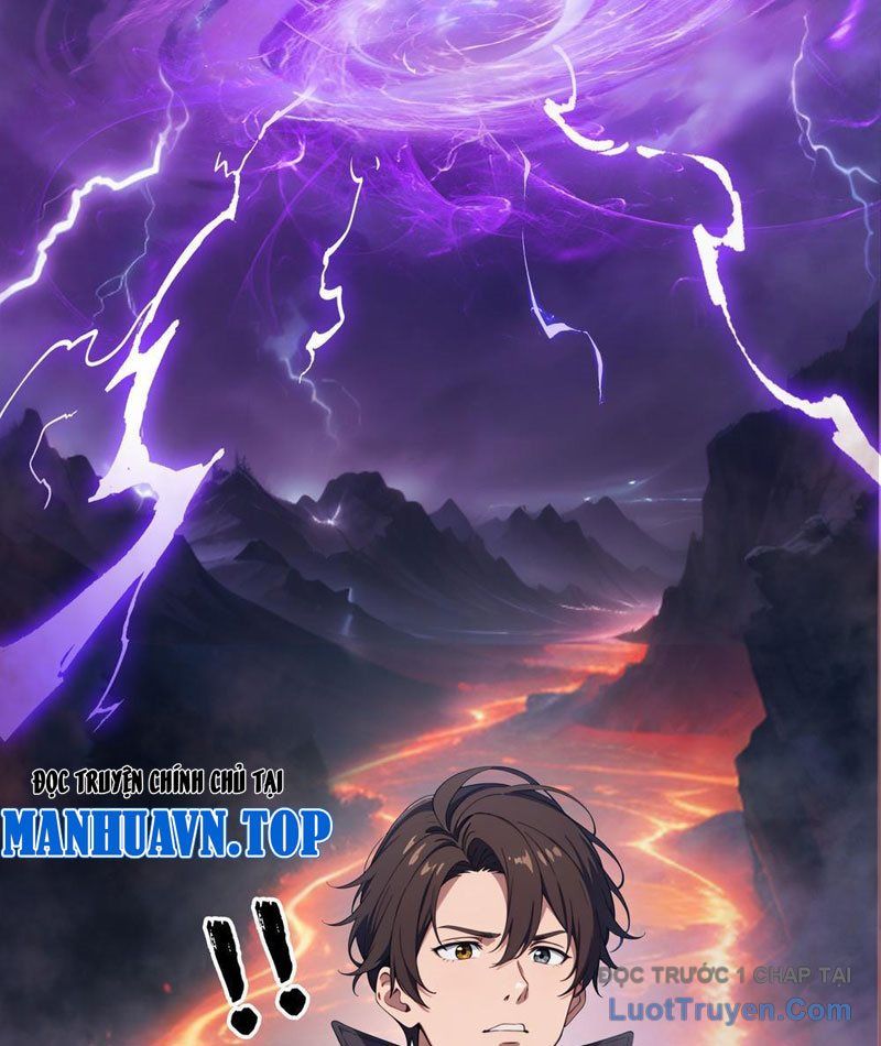 Tà Thần Giáng Thế: Ta có một tòa đại hung ngục Chapter 87 - Trang 6