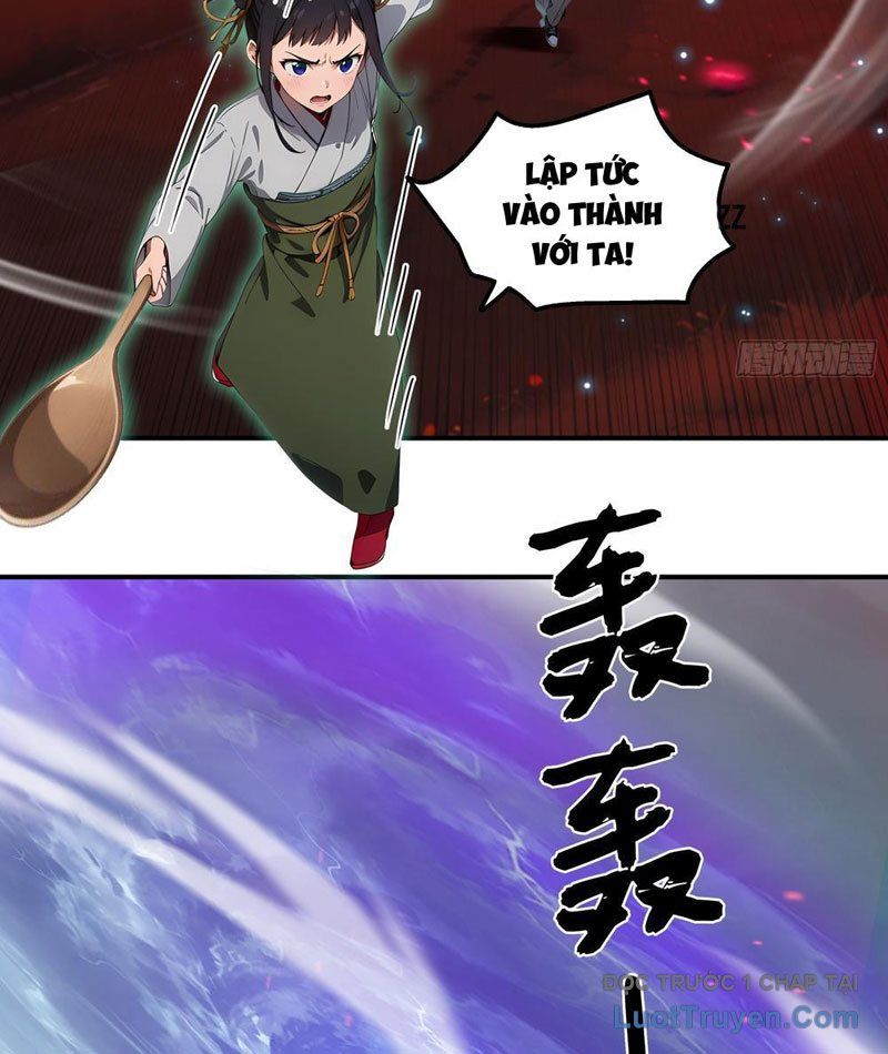 Tà Thần Giáng Thế: Ta có một tòa đại hung ngục Chapter 87 - Trang 9