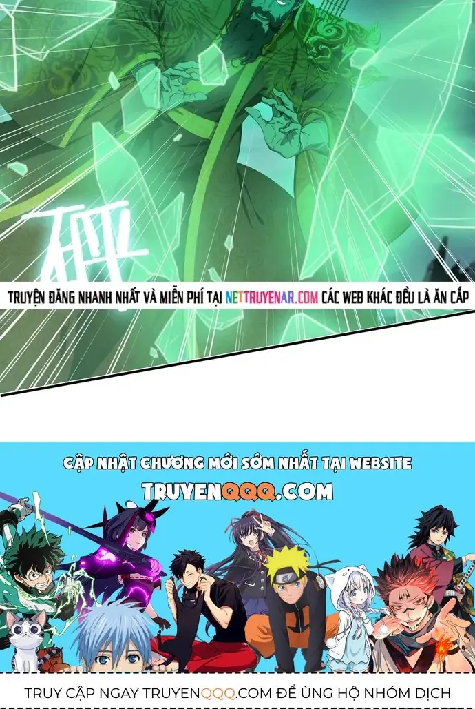 Tà Thần Giáng Thế: Ta có một tòa đại hung ngục Chapter 88 - Trang 6