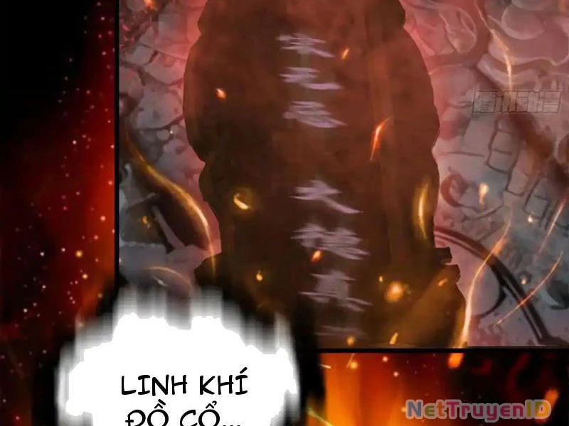 Tà Thần Giáng Thế: Ta có một tòa đại hung ngục Chapter 9 - Trang 10