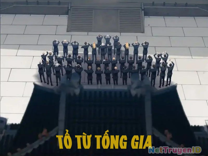 Tà Thần Giáng Thế: Ta có một tòa đại hung ngục Chapter 9 - Trang 2