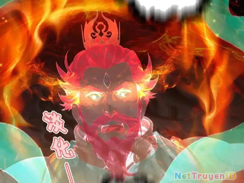 Tà Thần Giáng Thế: Ta có một tòa đại hung ngục Chapter 9 - Trang 20