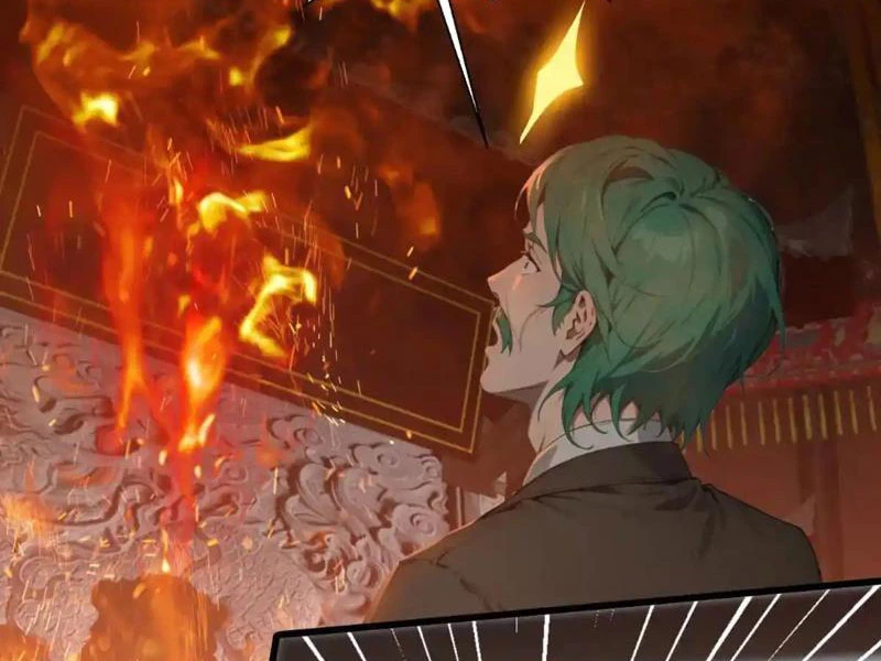 Tà Thần Giáng Thế: Ta có một tòa đại hung ngục Chapter 9 - Trang 23