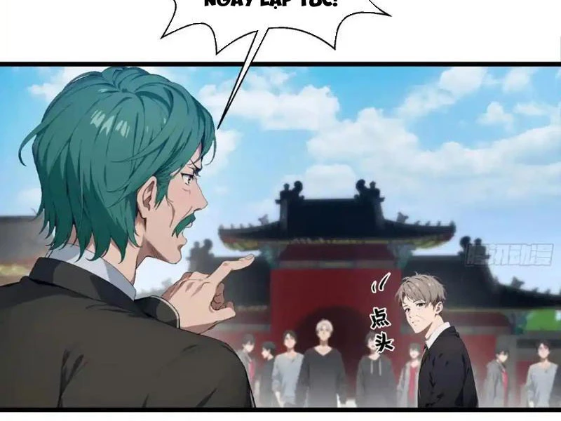 Tà Thần Giáng Thế: Ta có một tòa đại hung ngục Chapter 9 - Trang 29