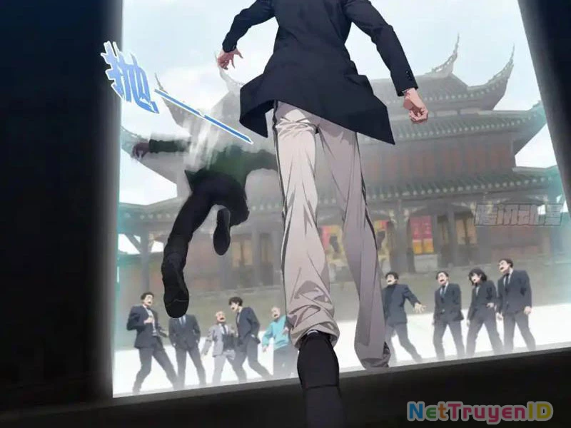 Tà Thần Giáng Thế: Ta có một tòa đại hung ngục Chapter 9 - Trang 34