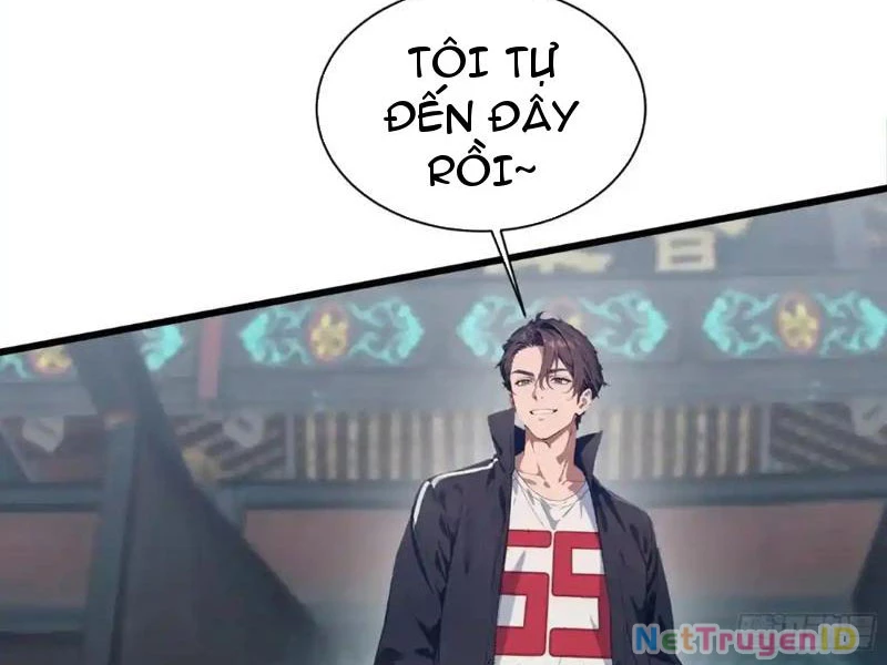 Tà Thần Giáng Thế: Ta có một tòa đại hung ngục Chapter 9 - Trang 36
