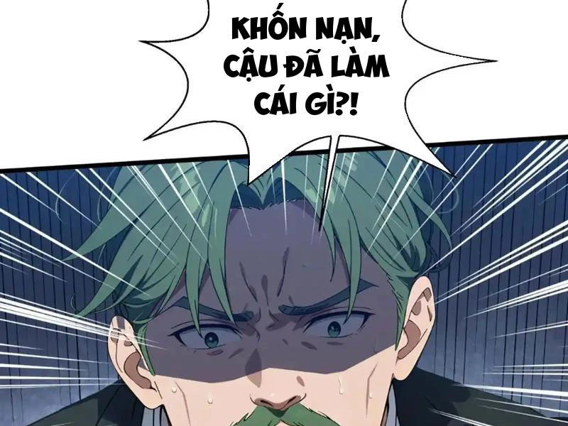 Tà Thần Giáng Thế: Ta có một tòa đại hung ngục Chapter 9 - Trang 40