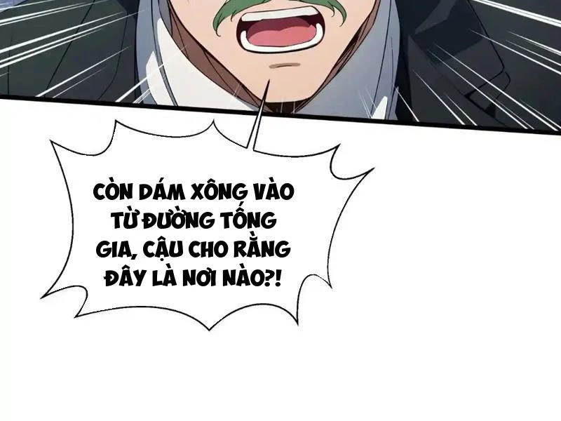 Tà Thần Giáng Thế: Ta có một tòa đại hung ngục Chapter 9 - Trang 41