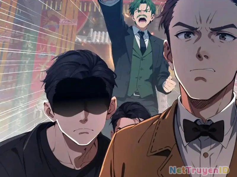 Tà Thần Giáng Thế: Ta có một tòa đại hung ngục Chapter 9 - Trang 43
