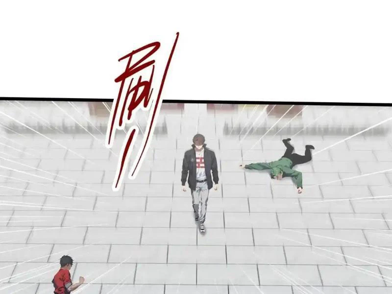 Tà Thần Giáng Thế: Ta có một tòa đại hung ngục Chapter 9 - Trang 45