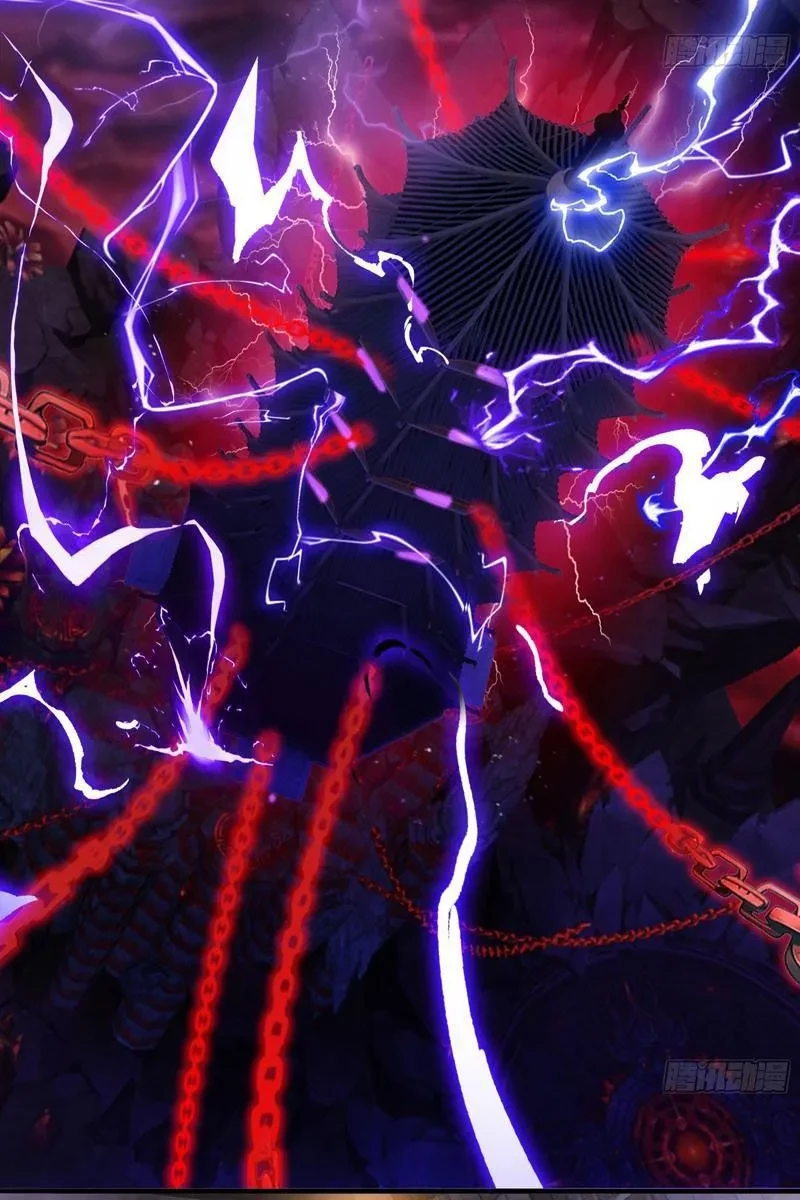 Tà Thần Giáng Thế: Ta có một tòa đại hung ngục Chapter 90 - Trang 23