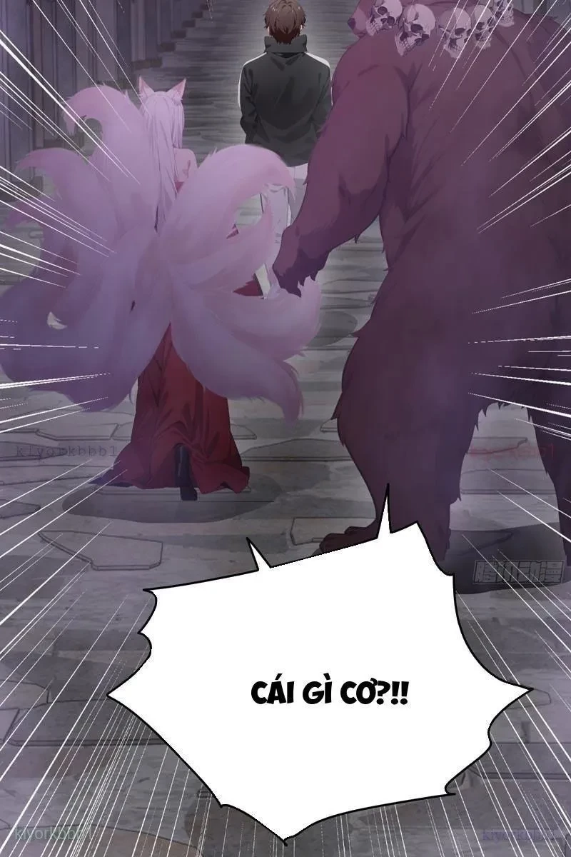 Tà Thần Giáng Thế: Ta có một tòa đại hung ngục Chapter 90 - Trang 27