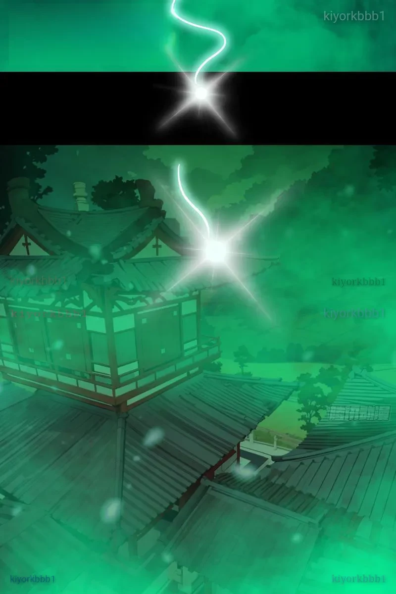Tà Thần Giáng Thế: Ta có một tòa đại hung ngục Chapter 90 - Trang 4