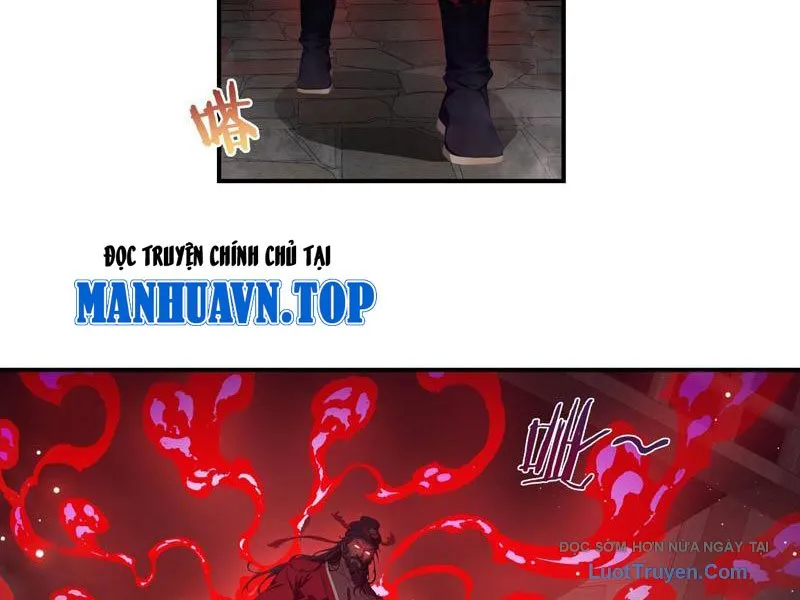 Tà Thần Giáng Thế: Ta có một tòa đại hung ngục Chapter 92 - Trang 10