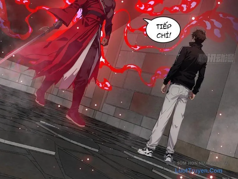 Tà Thần Giáng Thế: Ta có một tòa đại hung ngục Chapter 92 - Trang 11