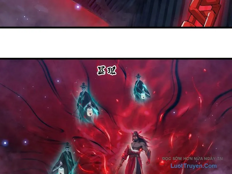 Tà Thần Giáng Thế: Ta có một tòa đại hung ngục Chapter 92 - Trang 17