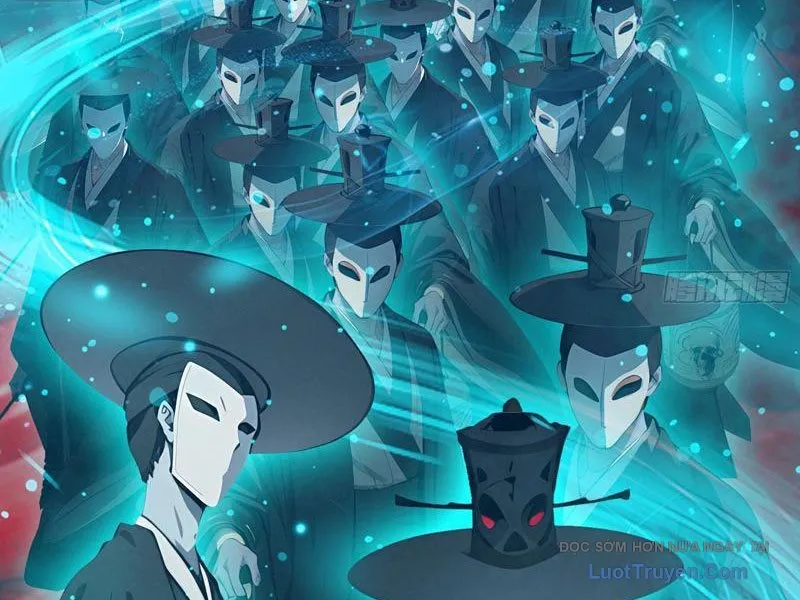 Tà Thần Giáng Thế: Ta có một tòa đại hung ngục Chapter 92 - Trang 19