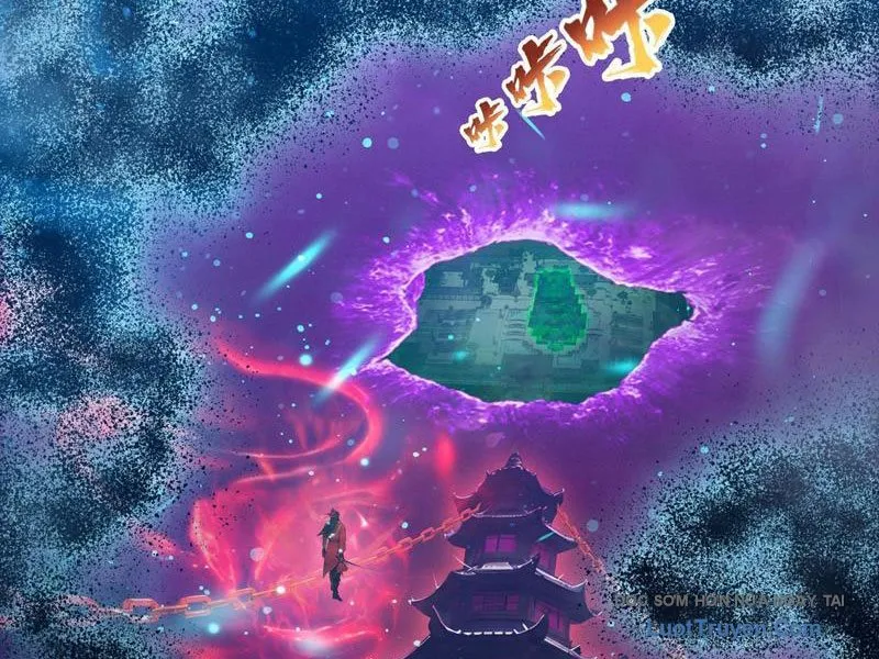 Tà Thần Giáng Thế: Ta có một tòa đại hung ngục Chapter 92 - Trang 22