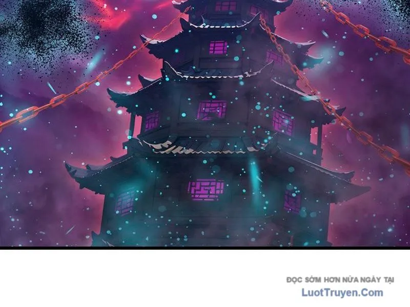 Tà Thần Giáng Thế: Ta có một tòa đại hung ngục Chapter 92 - Trang 23