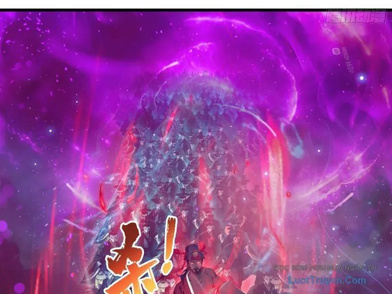 Tà Thần Giáng Thế: Ta có một tòa đại hung ngục Chapter 92 - Trang 24