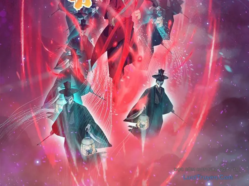 Tà Thần Giáng Thế: Ta có một tòa đại hung ngục Chapter 92 - Trang 25