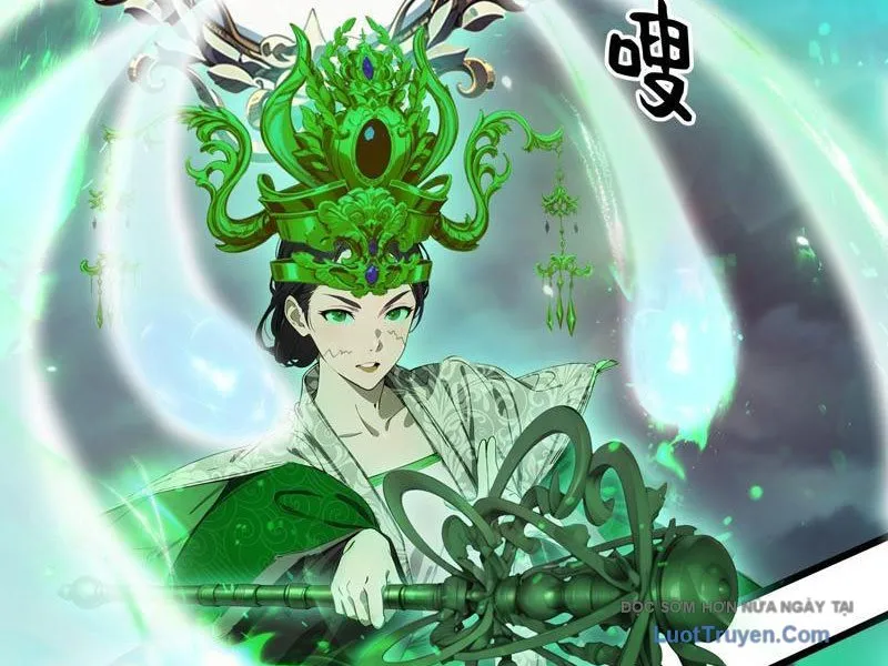 Tà Thần Giáng Thế: Ta có một tòa đại hung ngục Chapter 92 - Trang 27
