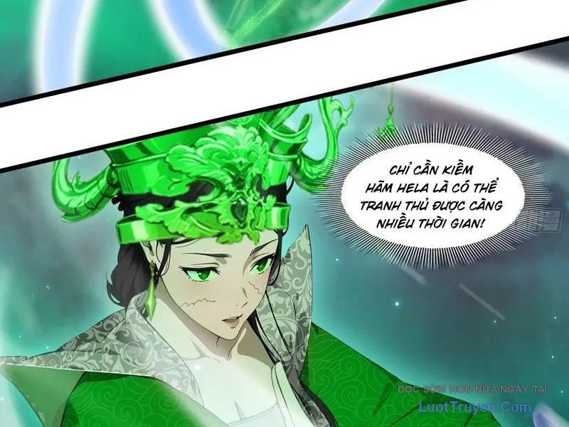 Tà Thần Giáng Thế: Ta có một tòa đại hung ngục Chapter 92 - Trang 30