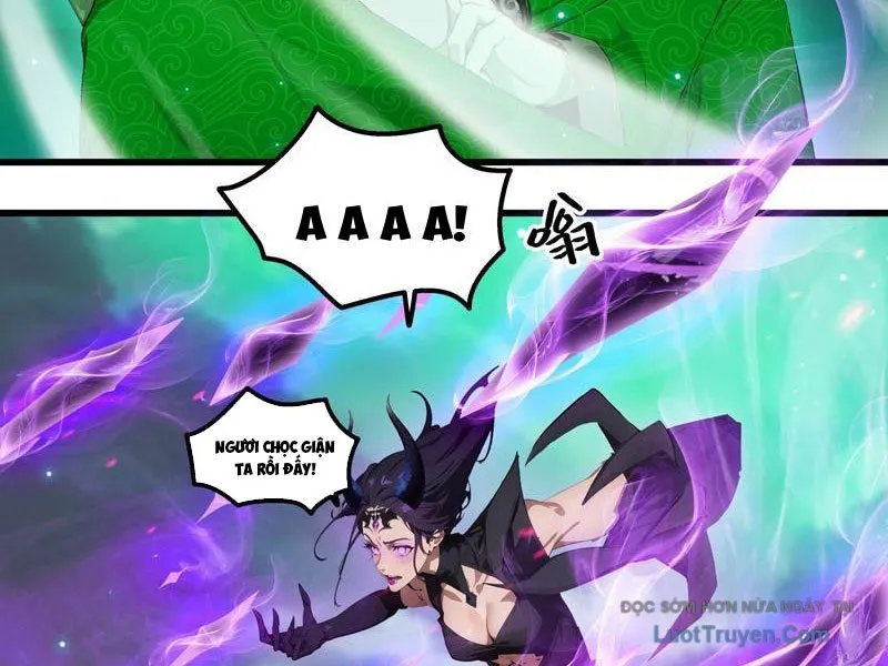 Tà Thần Giáng Thế: Ta có một tòa đại hung ngục Chapter 92 - Trang 31