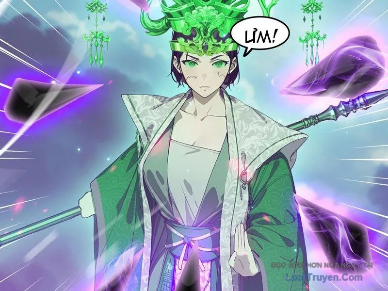 Tà Thần Giáng Thế: Ta có một tòa đại hung ngục Chapter 92 - Trang 35