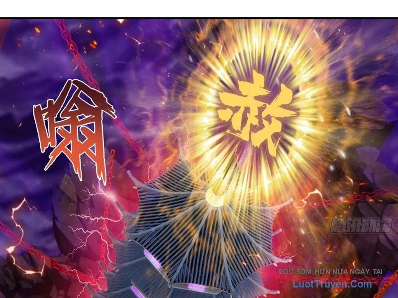 Tà Thần Giáng Thế: Ta có một tòa đại hung ngục Chapter 92 - Trang 7