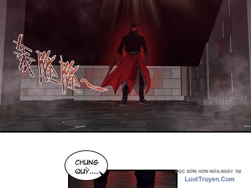Tà Thần Giáng Thế: Ta có một tòa đại hung ngục Chapter 92 - Trang 9