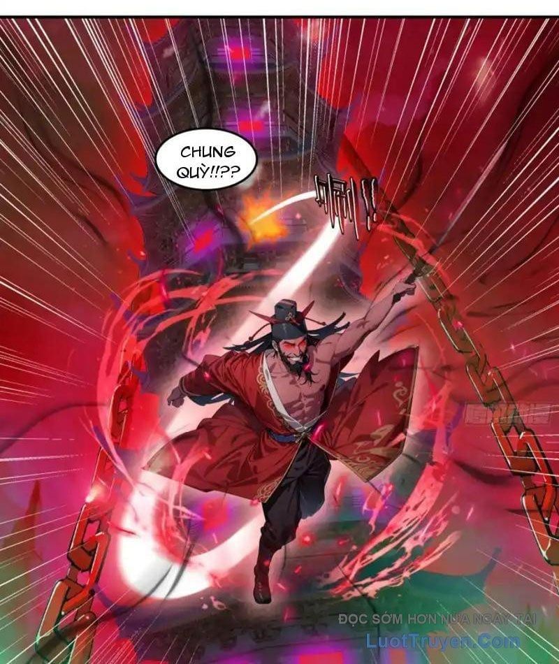 Tà Thần Giáng Thế: Ta có một tòa đại hung ngục Chapter 93 - Trang 10