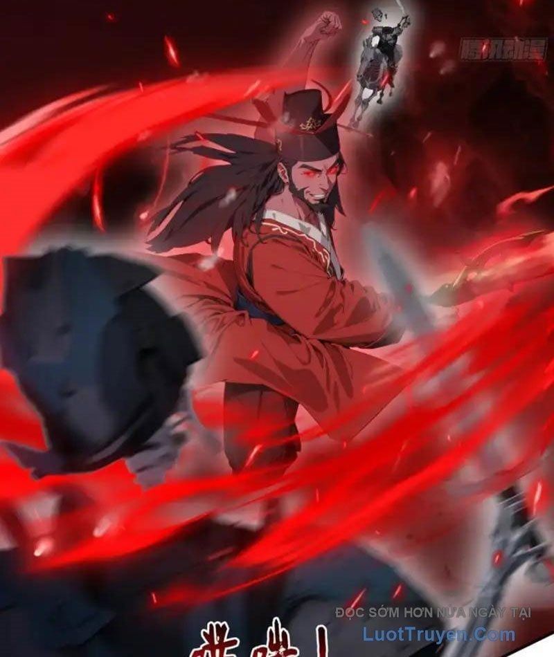 Tà Thần Giáng Thế: Ta có một tòa đại hung ngục Chapter 93 - Trang 13