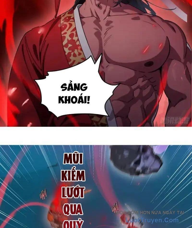 Tà Thần Giáng Thế: Ta có một tòa đại hung ngục Chapter 93 - Trang 15