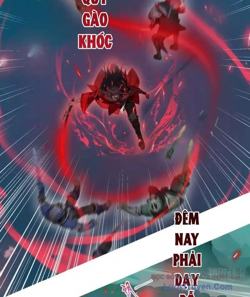 Tà Thần Giáng Thế: Ta có một tòa đại hung ngục Chapter 93 - Trang 16