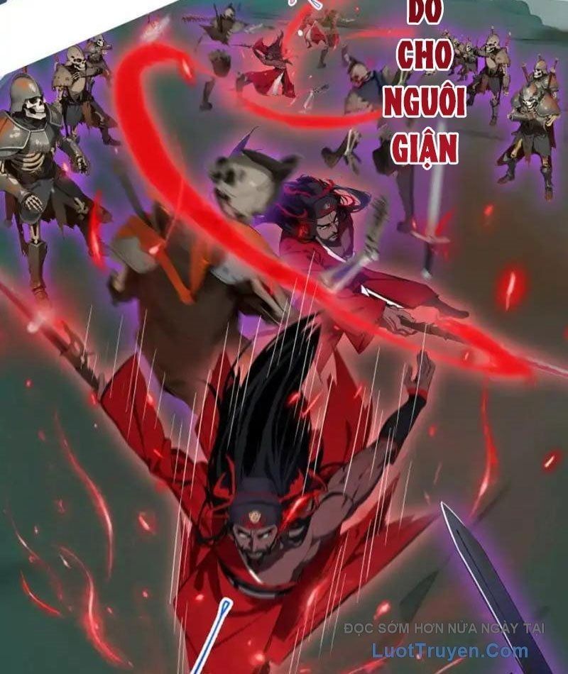 Tà Thần Giáng Thế: Ta có một tòa đại hung ngục Chapter 93 - Trang 17