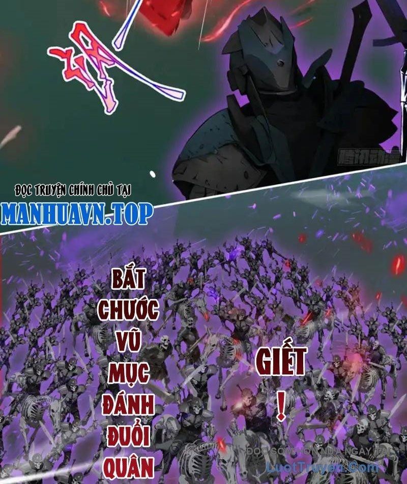 Tà Thần Giáng Thế: Ta có một tòa đại hung ngục Chapter 93 - Trang 18