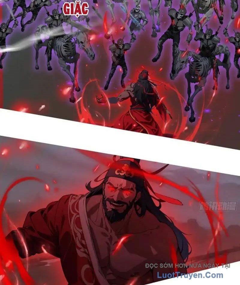 Tà Thần Giáng Thế: Ta có một tòa đại hung ngục Chapter 93 - Trang 19