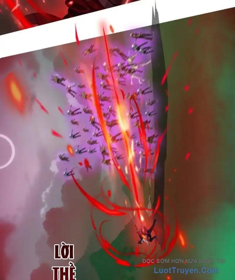 Tà Thần Giáng Thế: Ta có một tòa đại hung ngục Chapter 93 - Trang 20