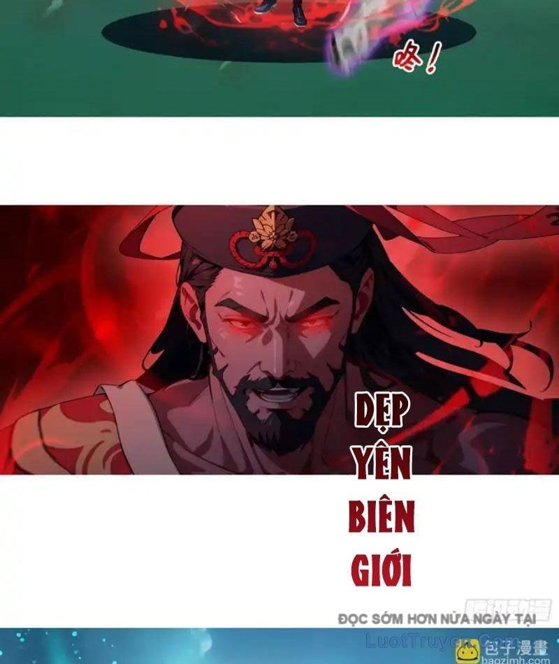 Tà Thần Giáng Thế: Ta có một tòa đại hung ngục Chapter 93 - Trang 23
