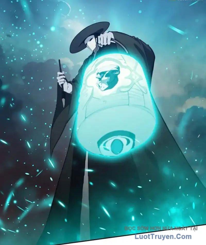 Tà Thần Giáng Thế: Ta có một tòa đại hung ngục Chapter 93 - Trang 24