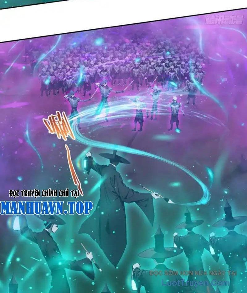 Tà Thần Giáng Thế: Ta có một tòa đại hung ngục Chapter 93 - Trang 25
